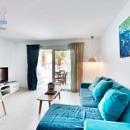 Vivienda Vacacional Sea Garden コスタ・テギセ エクステリア 写真