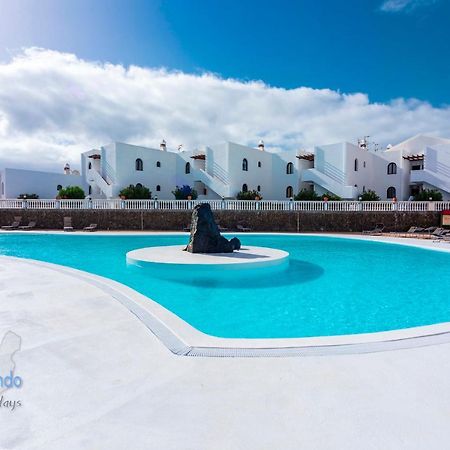 Vivienda Vacacional Sea Garden コスタ・テギセ エクステリア 写真