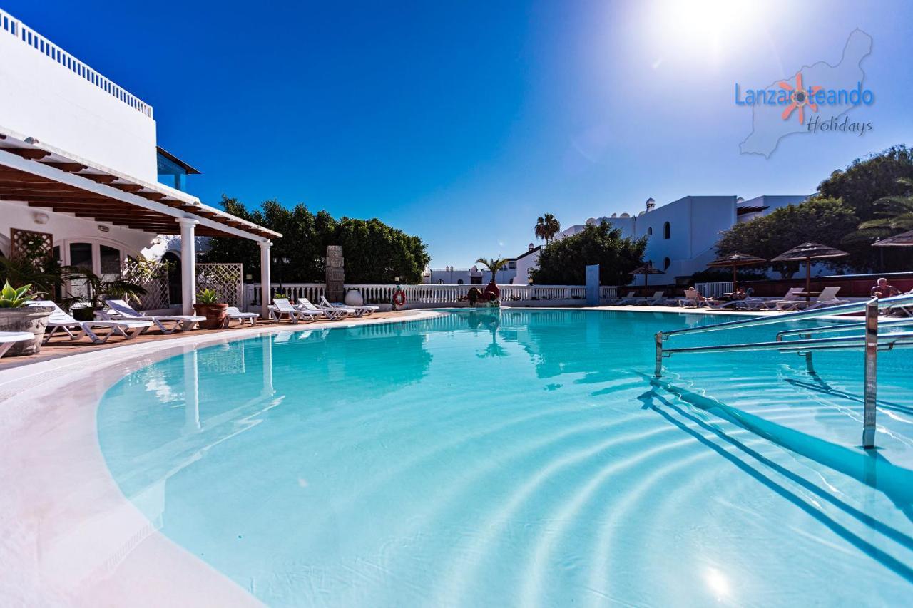 Vivienda Vacacional Sea Garden コスタ・テギセ エクステリア 写真