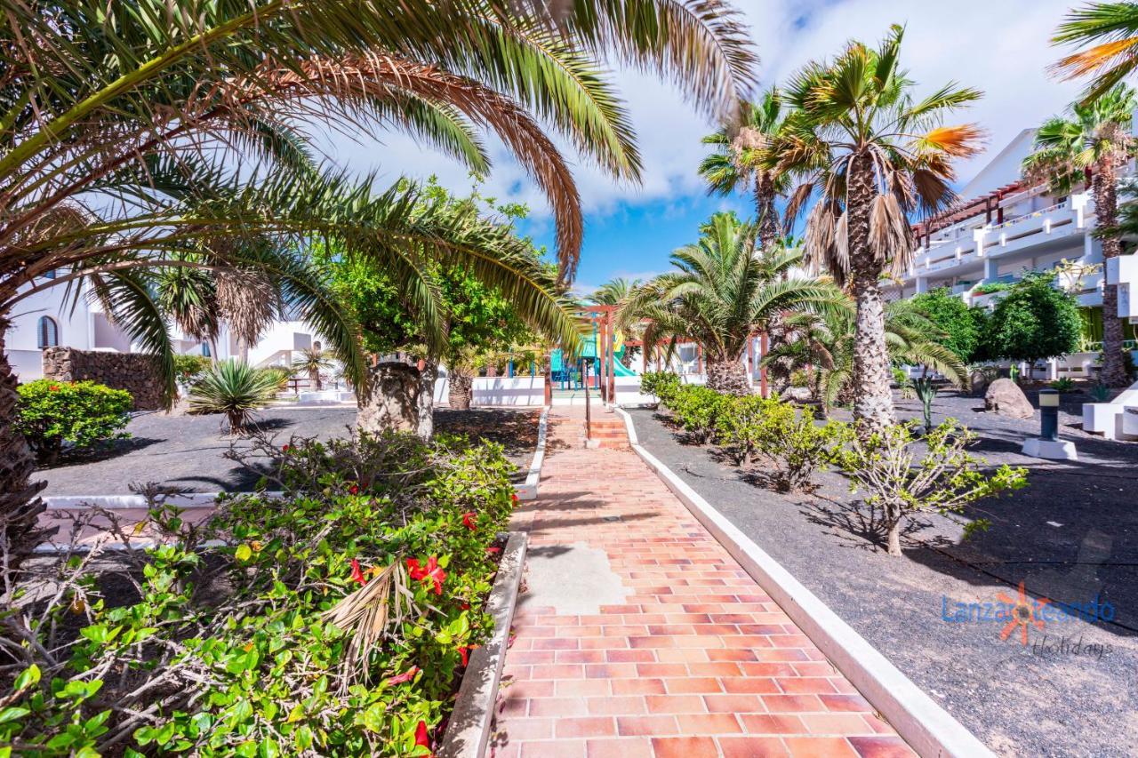 Vivienda Vacacional Sea Garden コスタ・テギセ エクステリア 写真