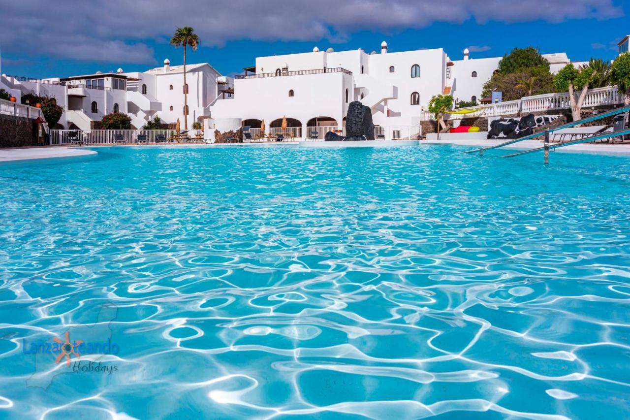 Vivienda Vacacional Sea Garden コスタ・テギセ エクステリア 写真